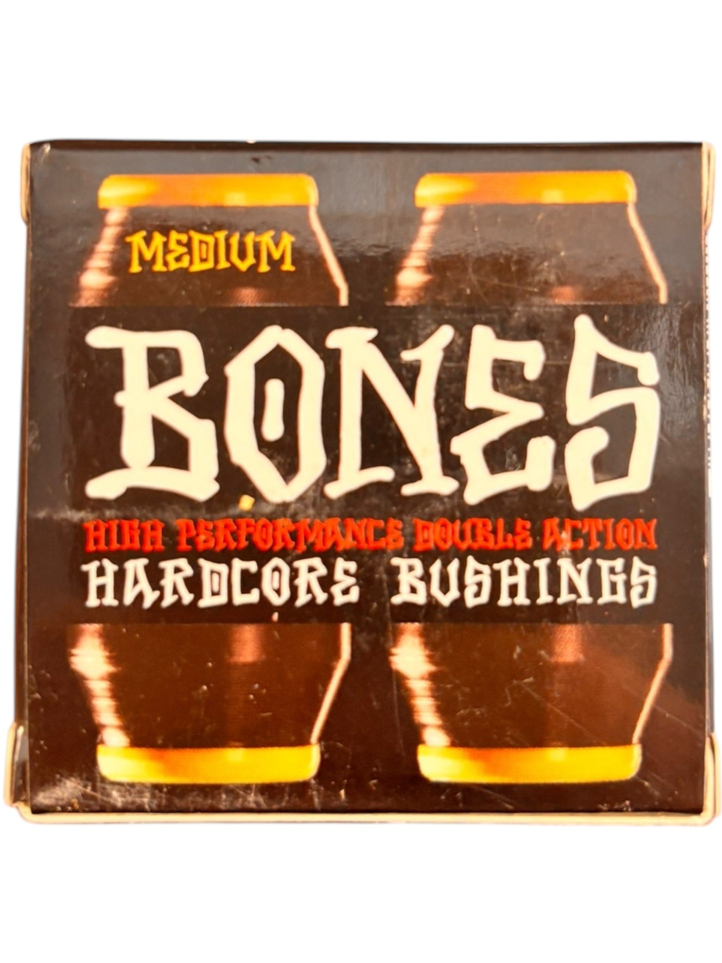 Bones Harcore Medium Bushings