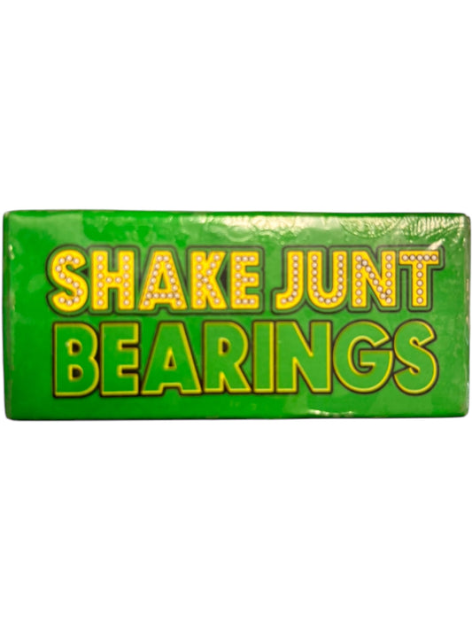 Shake Junt Low Rider Bearings