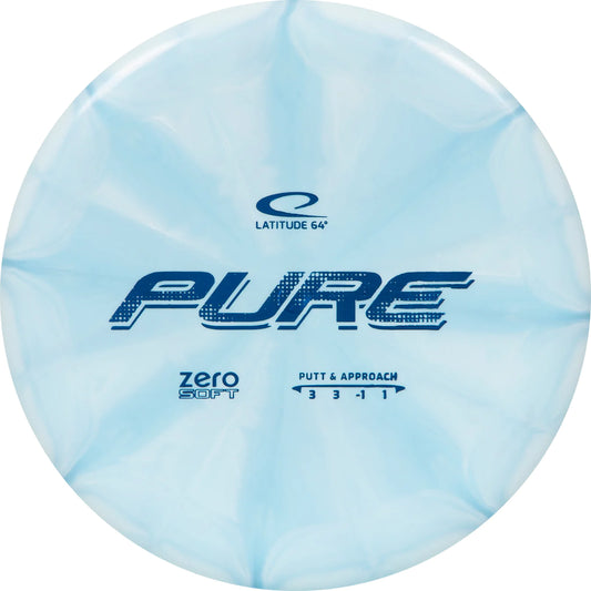 Latitude 64 Zero Soft Burst Pure