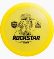 Discmania Active Premium Rockstar