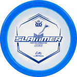 Dynamic Discs Classic Supreme Orbit Sockibomb Slammer Ignite Stamp