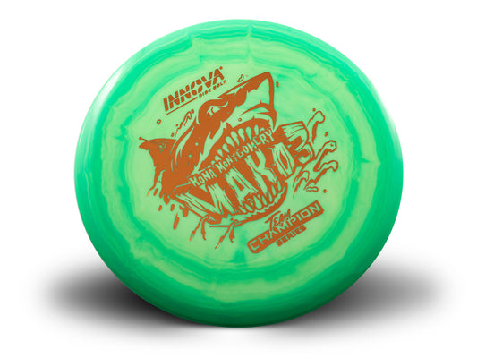 Innova Star Mako3 Montgomery