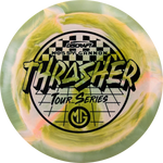 Discraft Swirly ESP Thrasher Missy Gannon Tour Series