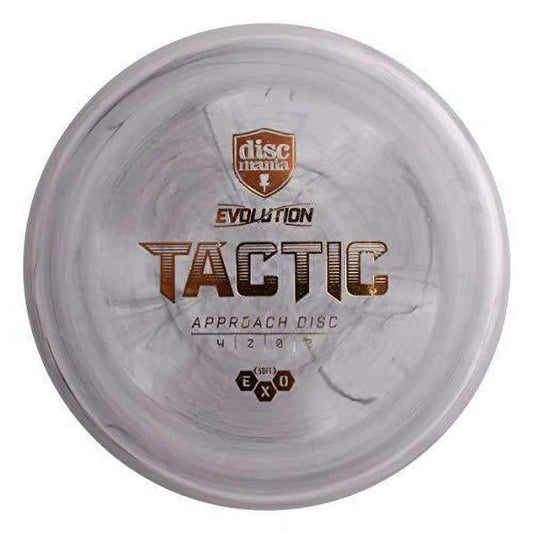 Discmania Exo Tactic