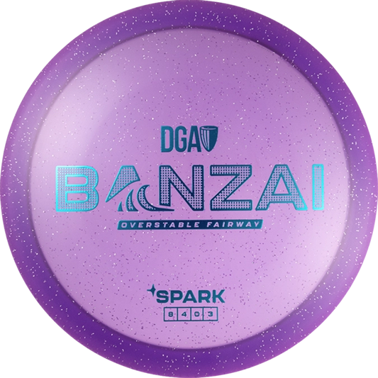 DGA Spark Line Banzai