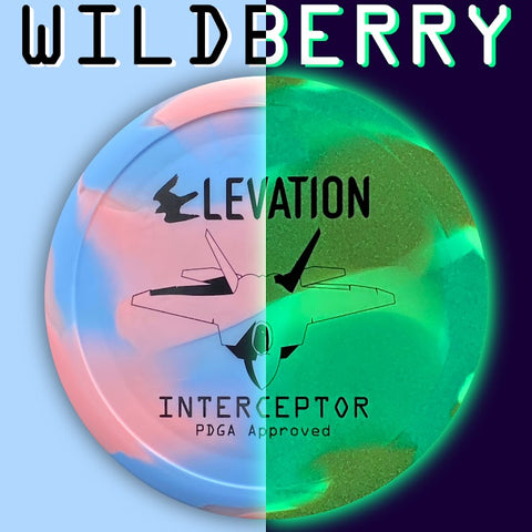 Elevation glO-G Interceptor