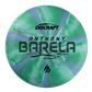 Discraft 2025 USDGC Anthony Barela CT Swirl Focus