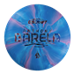 Discraft 2025 USDGC Anthony Barela CT Swirl Focus