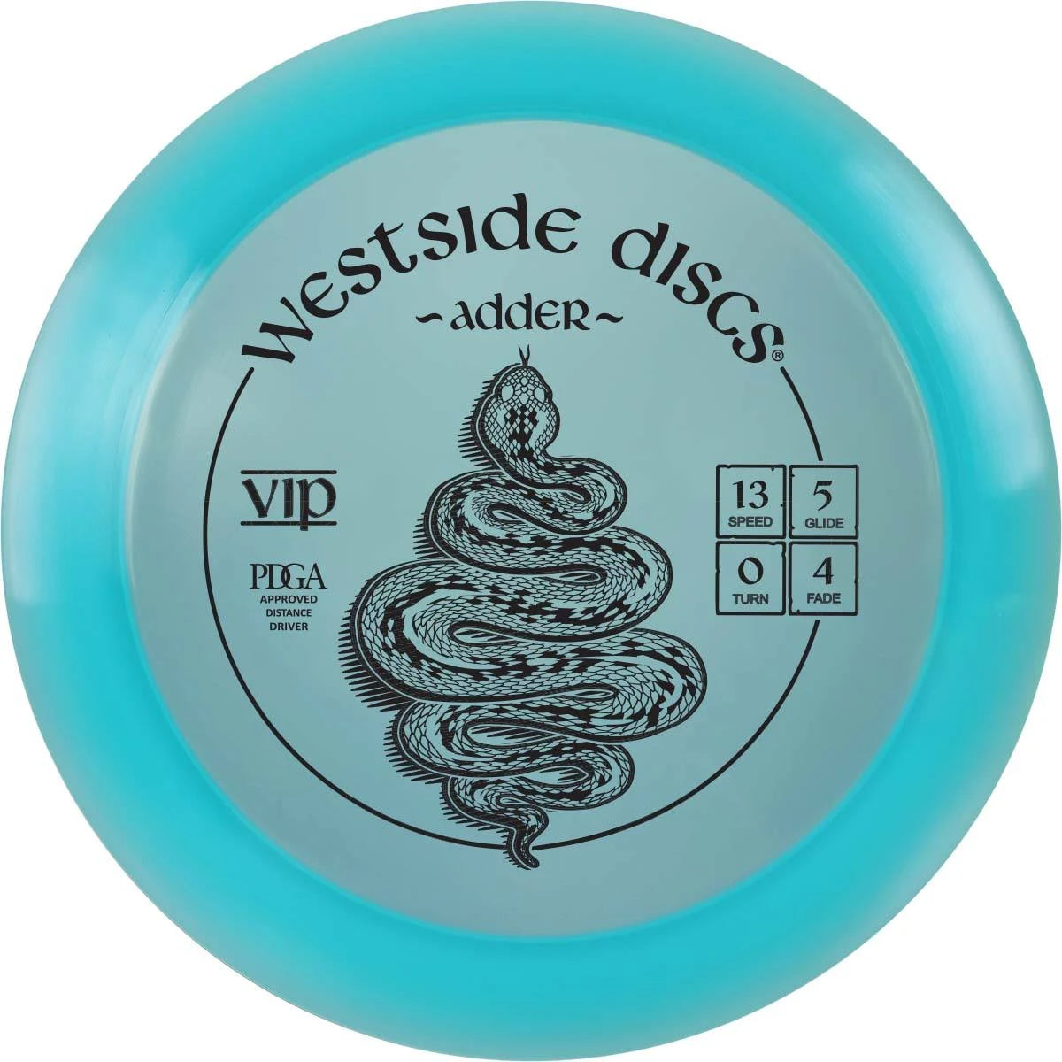 Westside VIP Adder