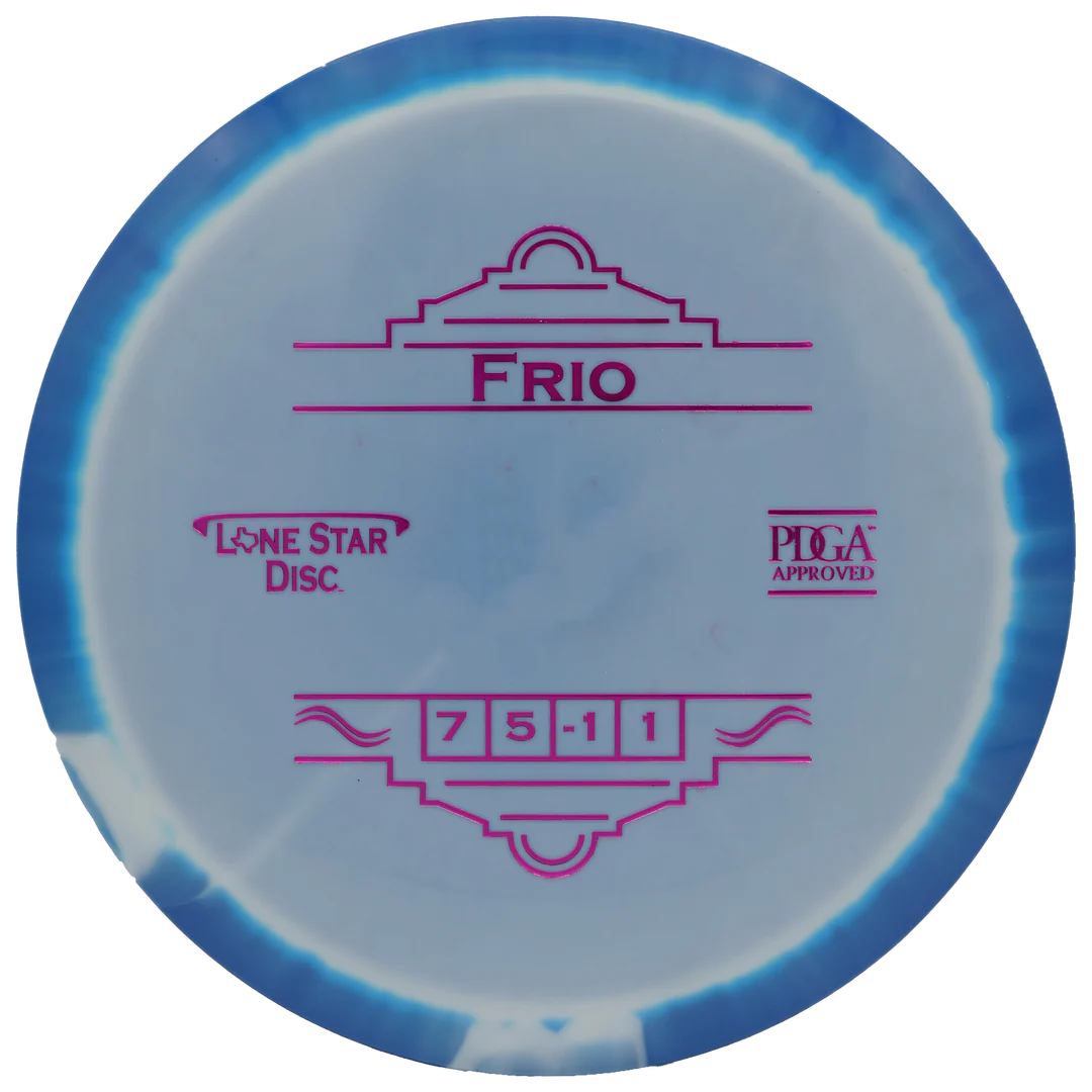 Lonestar Alpha Frio