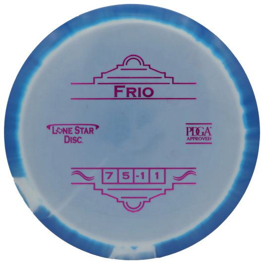 Lonestar Alpha Frio