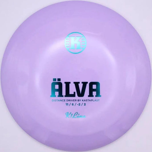 Kastaplast Alva
