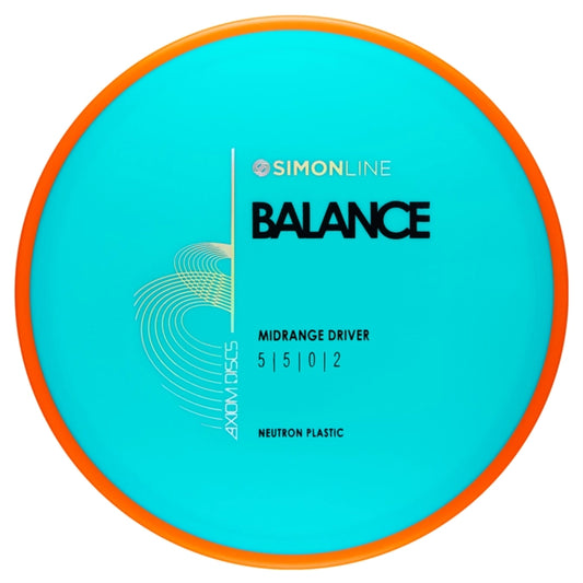 MVP Neutron Balance