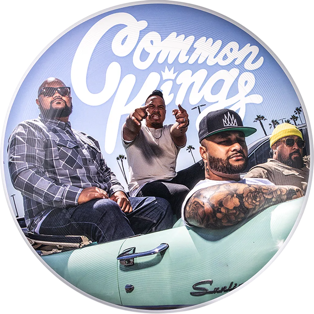 Common Kings Juice County UltraStar