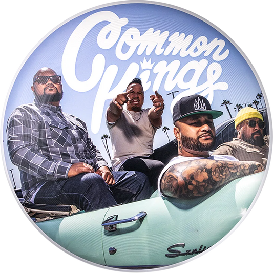 Common Kings Juice County UltraStar