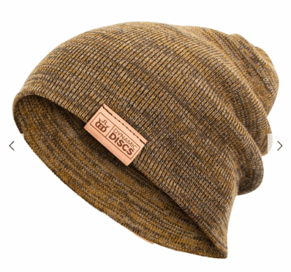 Dynamic Discs Slouch Beanie