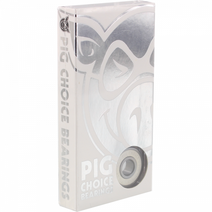 PIG CHOICE BEARINGS