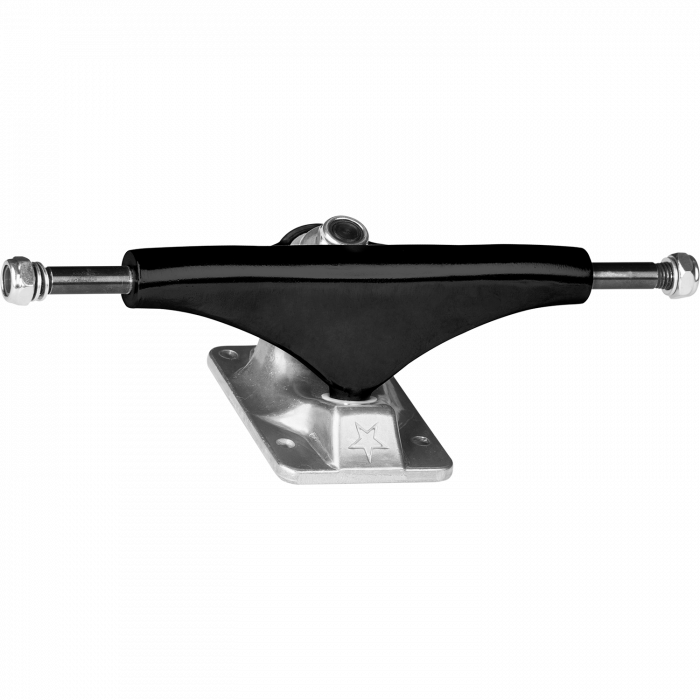 MINI LOGO TRUCK 8.0 BLK/RAW