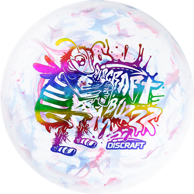Buzzz - Jawbreaker Lite
