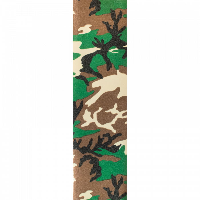 JESSUP SINGLE SHEET-CAMO