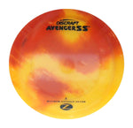 Discraft Z FlyDye AvengerSS