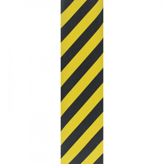 JESSUP SINGLE SHEET-BLK/YEL STRIPE