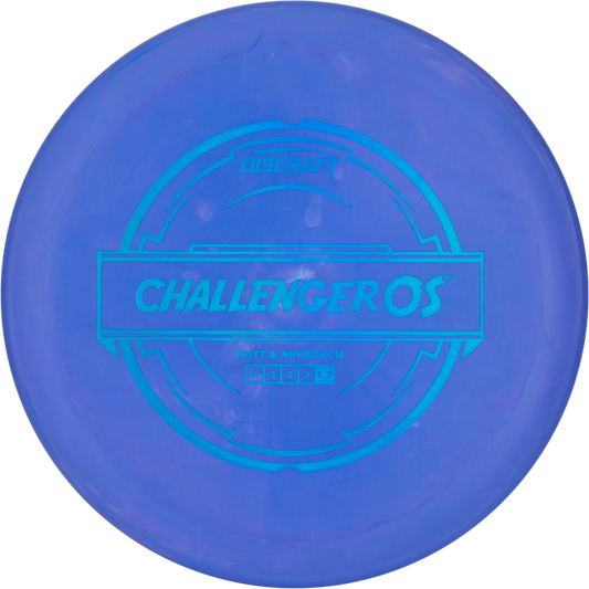 Discraft Putter Line Challenger OS