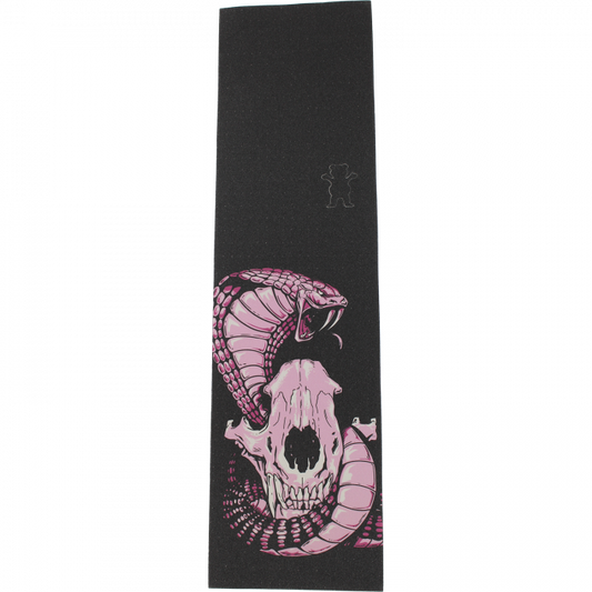 GRIZZLY 1-SHEET KING COBRA PINK