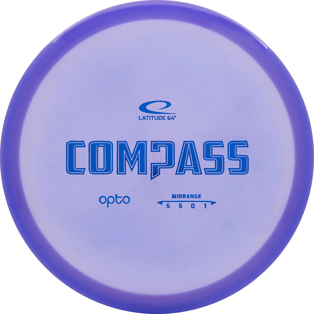 Latitude 64 Opto Compass