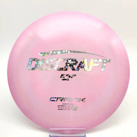 ESP Crank