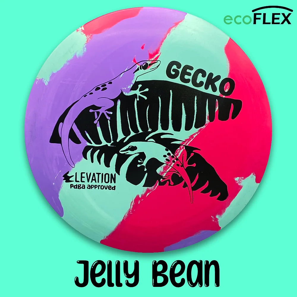 Elevation Eco-Flex Gecko