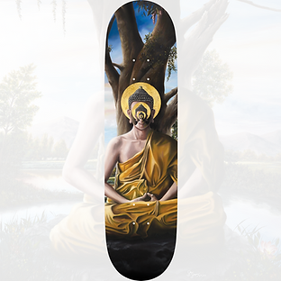 REGENERATION by Discovery Skateboarding