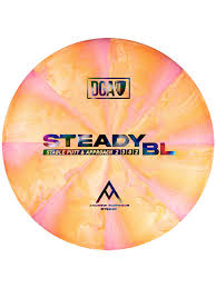 Limited Edition Steady Swirl BL