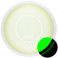 MVP Eclipse Orbital