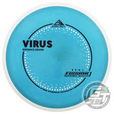 Axiom Fission Virus
