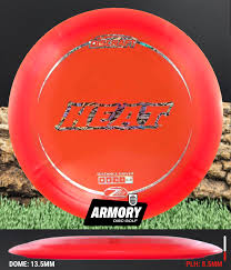 Discraft Z-line Heat