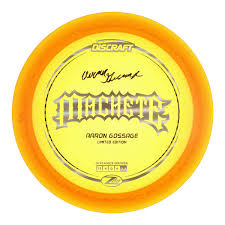 Discraft Z-line Machete