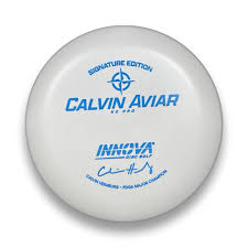 Innova Pro KC Aviar Calvin Heimburg