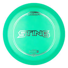Discraft Z-line Sting