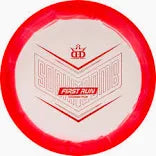 Dynamic Discs Sockibomb Felon First Run