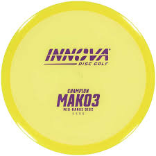 Innova Champion Mako3