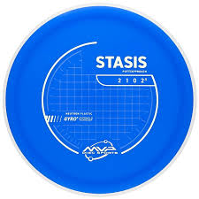 MVP Neutron Stasis