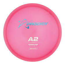 Prodigy A2- 750 Plastic