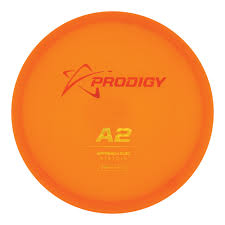Prodigy A2- 750 Plastic