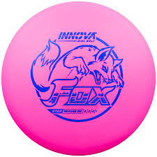 Innova Star Fox
