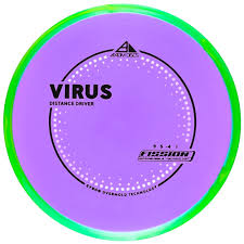Axiom Fission Virus