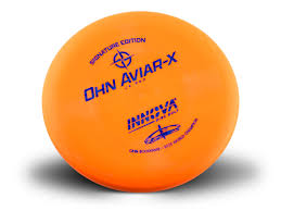 Innova Pro Aviar JK Ohn Scoggins