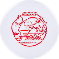 Innova Star Fox
