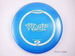 Discraft Z-line Wasp