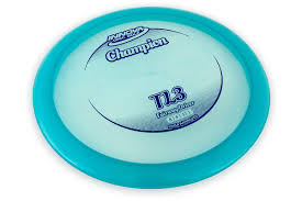 Innova Champion TL3